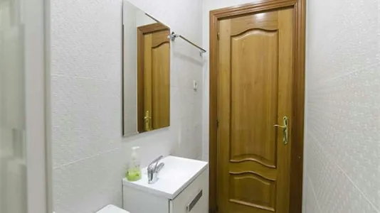 Rooms in Madrid Chamberí - photo 7