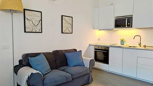 Apartments in Milano Zona 6 - Barona, Lorenteggio - photo 5