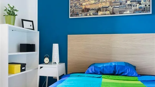 Rooms in Milano Zona 6 - Barona, Lorenteggio - photo 6