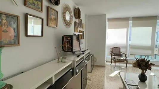 Rooms in Valencia La Zaidía - photo 9