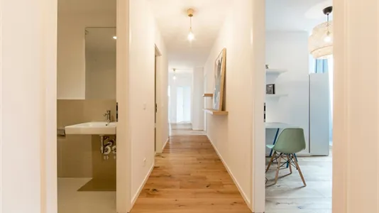 Rooms in Berlin Mitte - photo 7