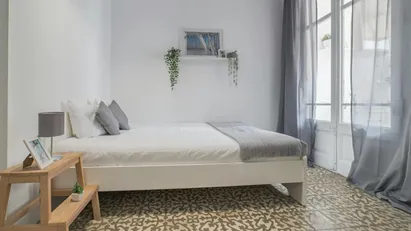 Room for rent in Barcelona Eixample, Barcelona