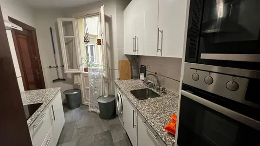 Rooms in Madrid Retiro - photo 5