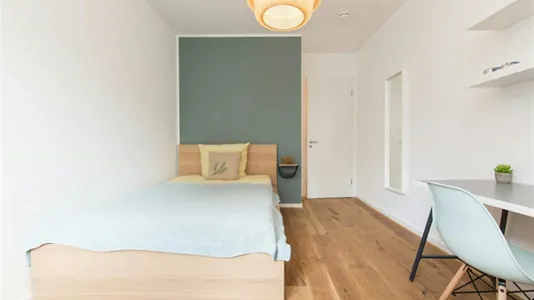 Rooms in Berlin Mitte - photo 2