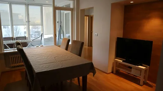 Rooms in Reykjavík Laugardalur - photo 4