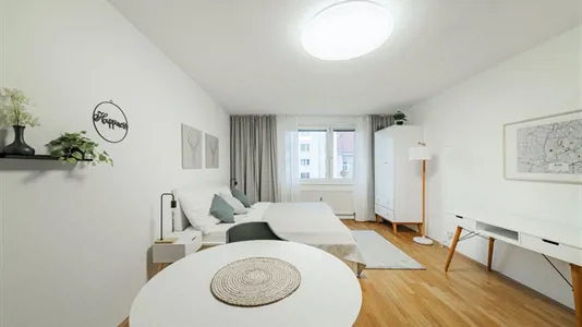 Apartments in Wien Neubau - photo 2