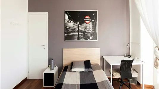 Rooms in Bologna - photo 5