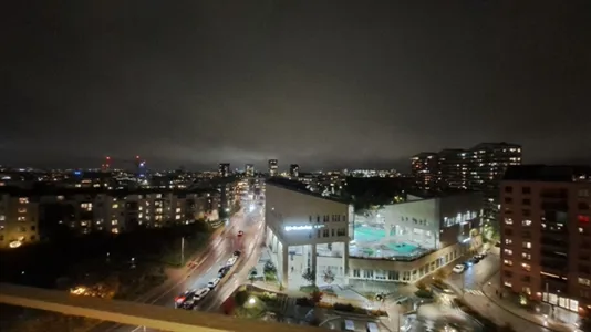 Apartments in Södermalm - photo 11