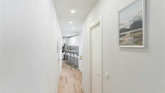 Rooms in Húmera-Somosaguas-Prado del Rey - photo 6