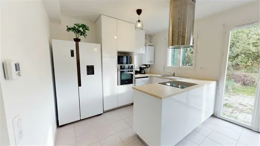 Rooms in Dijon - photo 7