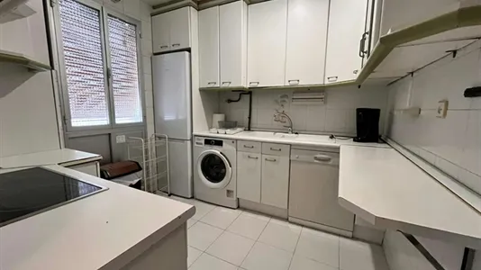 Rooms in Madrid Arganzuela - photo 4