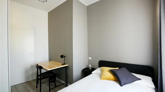 Rooms in Modena - photo 4