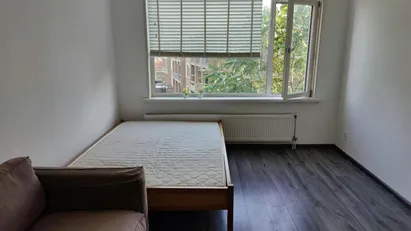 Room for rent in Rotterdam