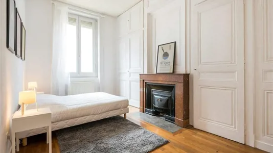 Rooms in Lyon - photo 3