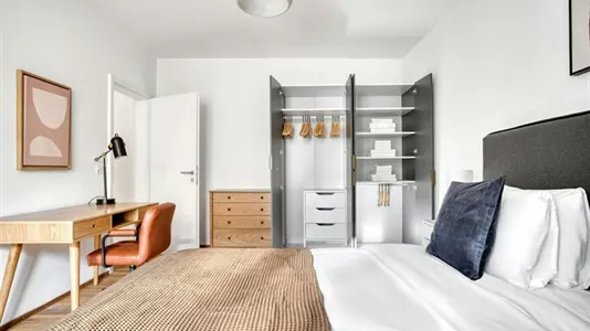 Apartments in Location is not specified - photo 3