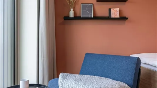 Apartments in Location is not specified - photo 4