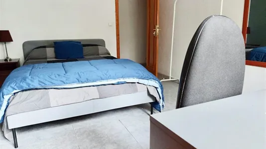 Rooms in Madrid Salamanca - photo 4