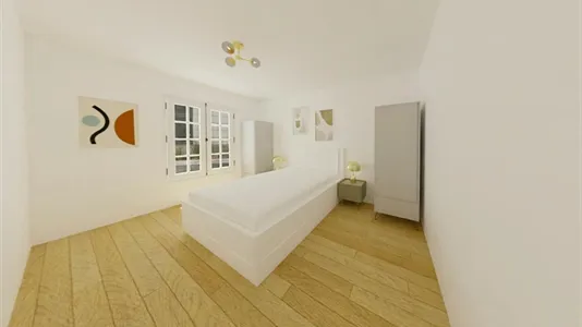 Rooms in Saint-Julien-en-Genevois - photo 3