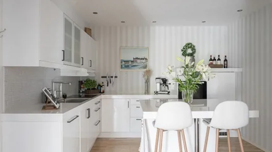 Apartments in Helsingborg - photo 3