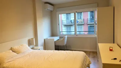 Room for rent in Barcelona Eixample, Barcelona