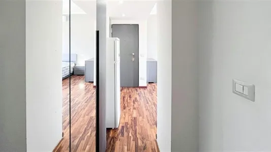 Apartments in Milano Zona 8 - Fiera, Gallaratese, Quarto Oggiaro - photo 6