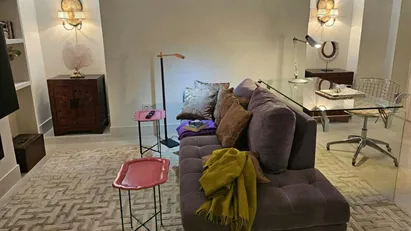Apartment for rent in Madrid Salamanca, Madrid
