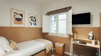 Room for rent in Barcelona Sarrià-St. Gervasi, Barcelona