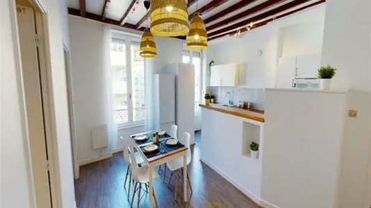 Rooms in Lyon - photo 8