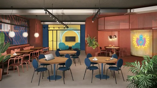 Rooms in Napoli Municipalità 4 - photo 8