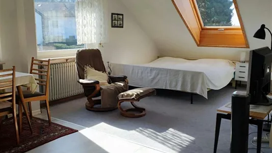 Apartments in Baden-Baden - photo 1