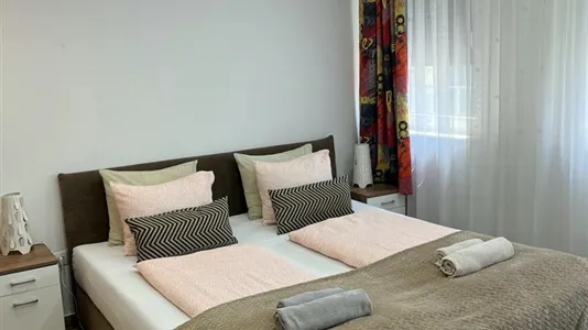 Apartments in Budapest Józsefváros - photo 3