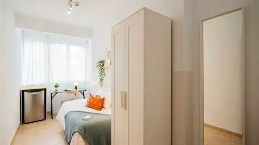 Rooms in Madrid Tetuán - photo 2