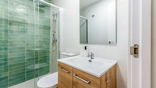 Rooms in Valladolid - photo 4