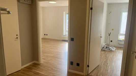 Apartments in Stockholm West - photo 1