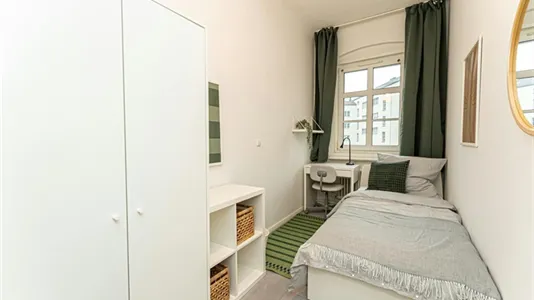 Rooms in Berlin Tempelhof-Schöneberg - photo 2