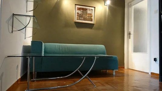 Rooms in Athens Agios Nikolaos - photo 3