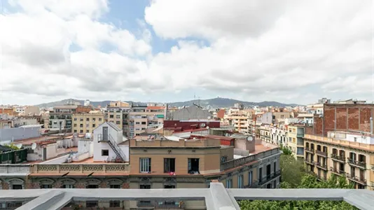 Apartments in Barcelona Eixample - photo 10