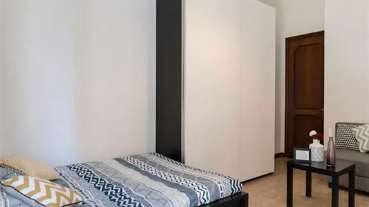Rooms in Bologna - photo 3