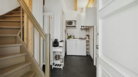 Apartments in Berlin Pankow - photo 9