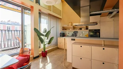 Room for rent in Paris 20ème arrondissement, Paris
