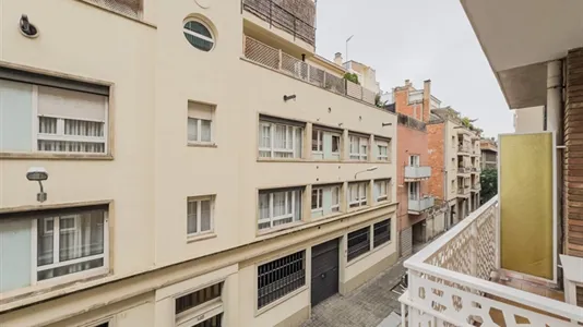 Rooms in Barcelona Gràcia - photo 4