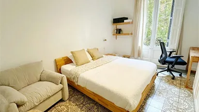 Room for rent in Barcelona Eixample, Barcelona
