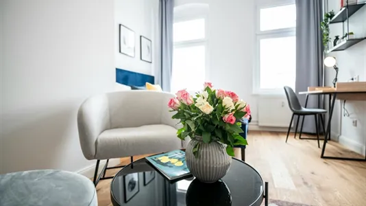 Rooms in Berlin Friedrichshain-Kreuzberg - photo 5