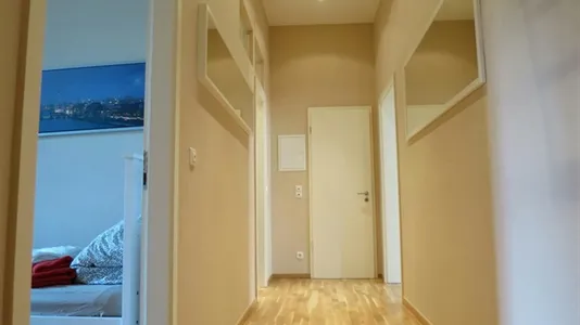 Apartments in Location is not specified - photo 8