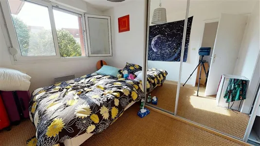 Apartments in Strasbourg - photo 3