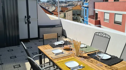 Apartments in Location is not specified - photo 9