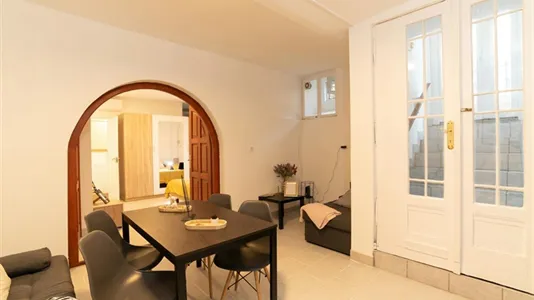 Apartments in Budapest Erzsébetváros - photo 6