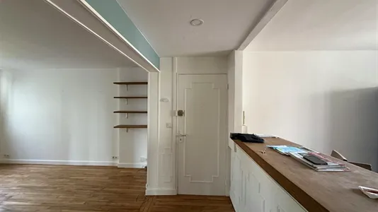 Apartments in Bobigny - photo 9