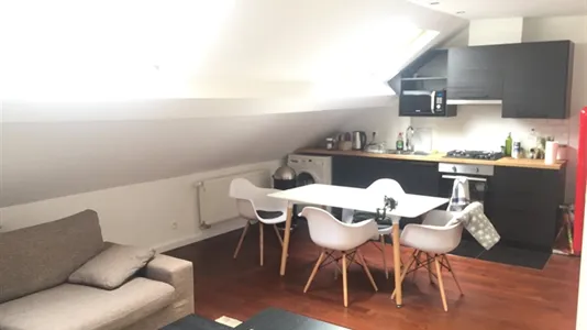 Apartments in Brussels Elsene - photo 7