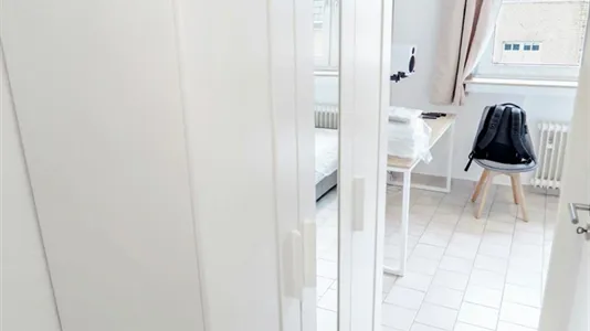 Apartments in Cologne Nippes - photo 8